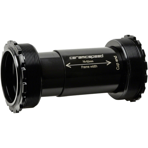 T47/86 Bottom Bracket