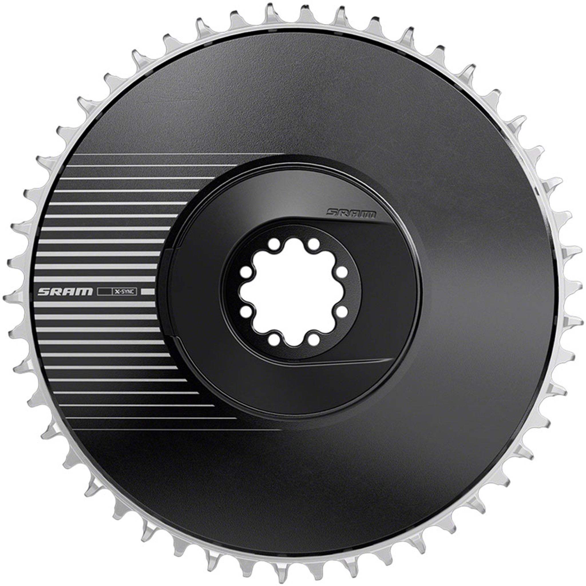 RED Aero X-Sync Chainring E1