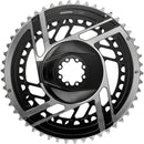RED 2x Chainring Kit E1