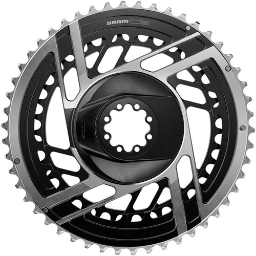 RED 2x Chainring Kit E1
