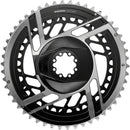 RED 2x Chainring Kit E1