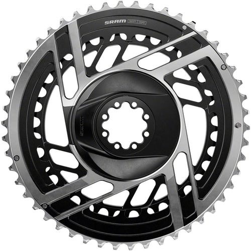 RED 2x Chainring Kit E1