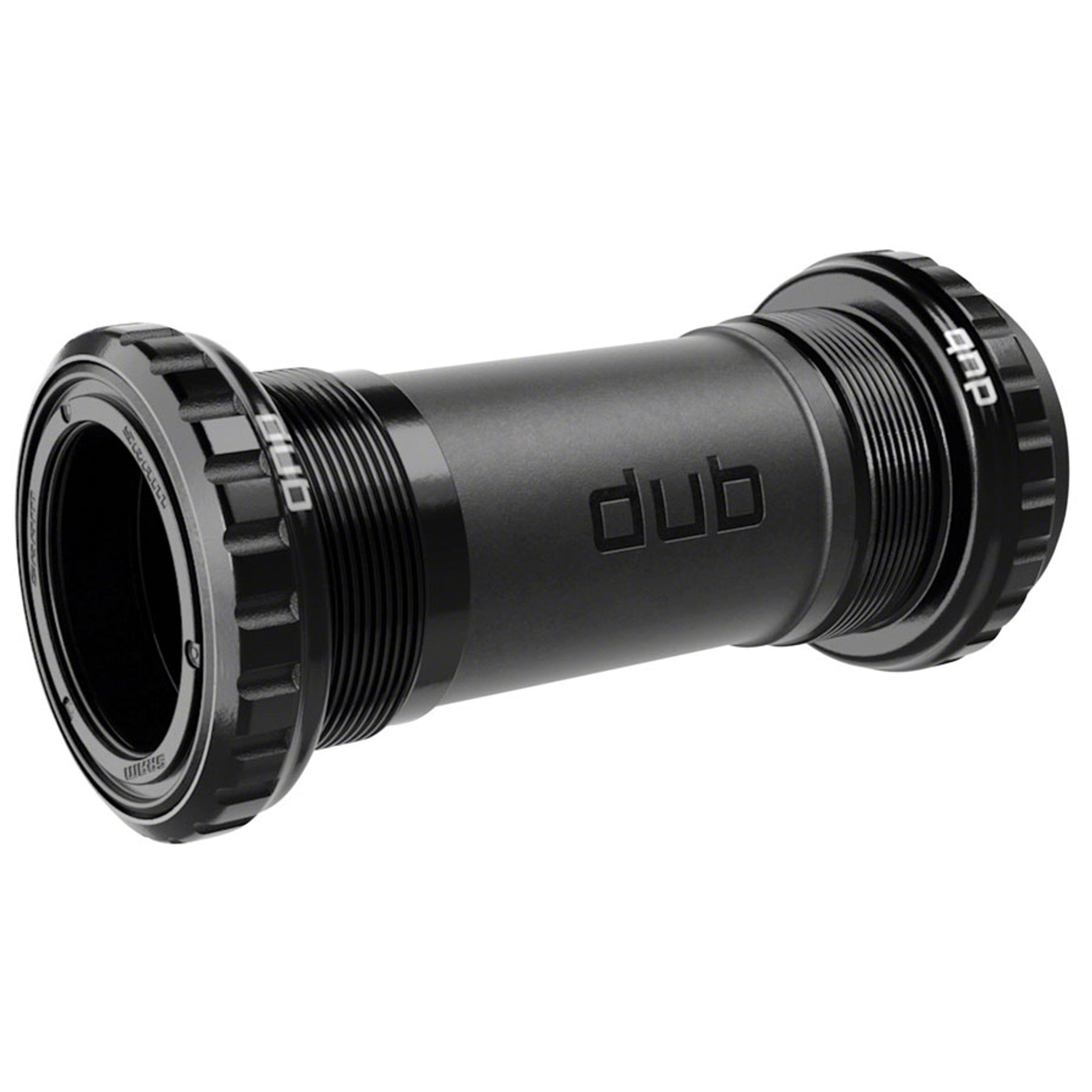DUB Road-Wide Threaded Bottom Bracket
