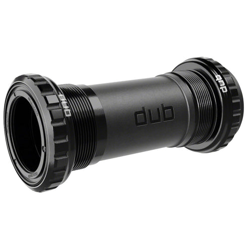 DUB Road-Wide Threaded Bottom Bracket