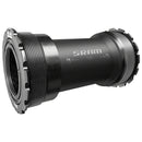 DUB Road-Wide Threaded Bottom Bracket