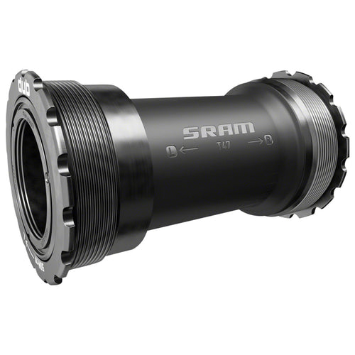 DUB Road-Wide Threaded Bottom Bracket