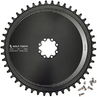 Aero Direct Mount SRAM 8-Bolt Chainring