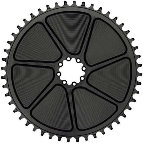 Aero Direct Mount SRAM 8-Bolt Chainring