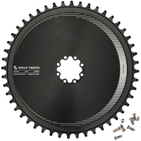 Aero Direct Mount SRAM 8-Bolt Chainring