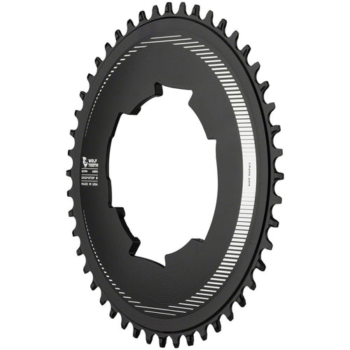 Aero 107 BCD Chainrings for SRAM