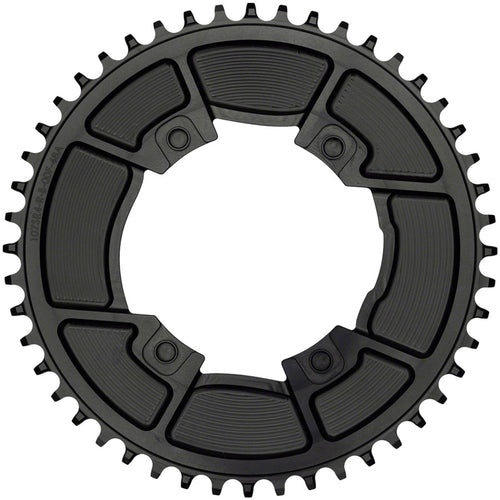 Aero 107 BCD Chainrings for SRAM