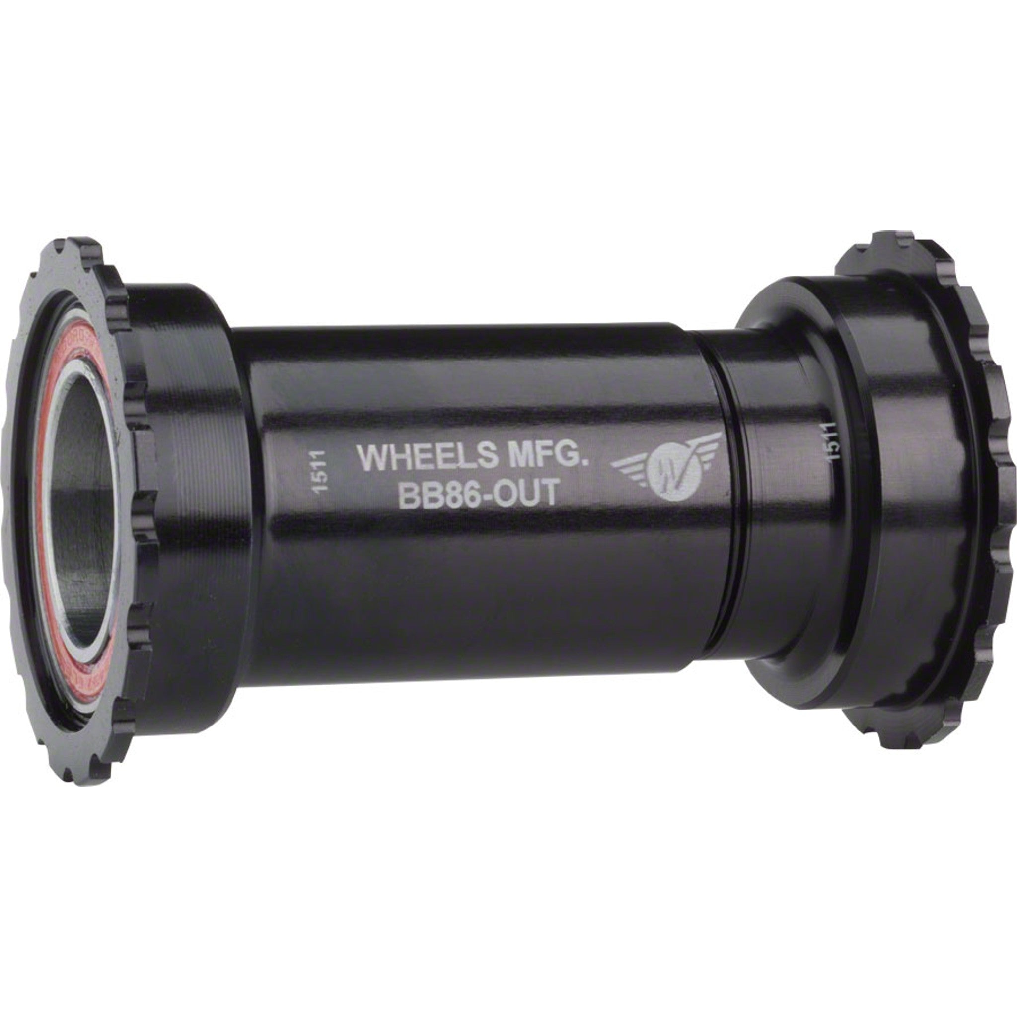 BB86/92 Thread Together