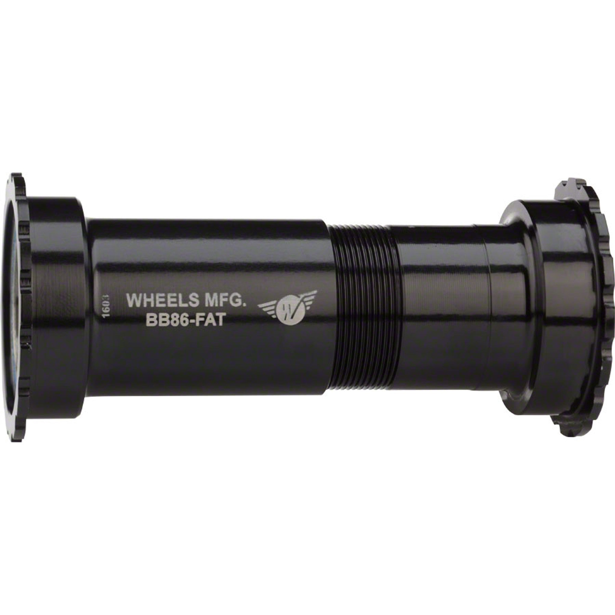 BB86/92 Thread Together