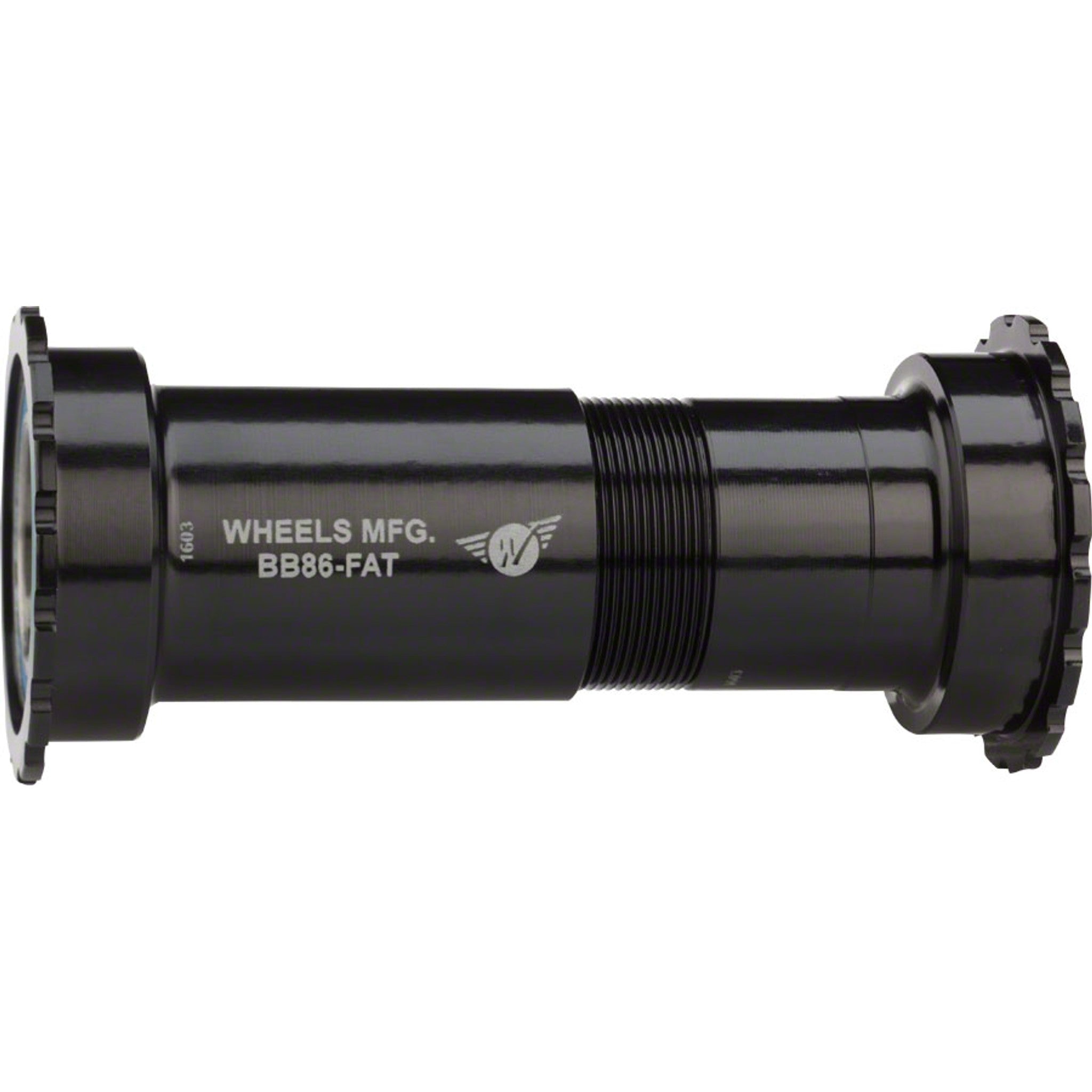 BB86/92 Thread Together