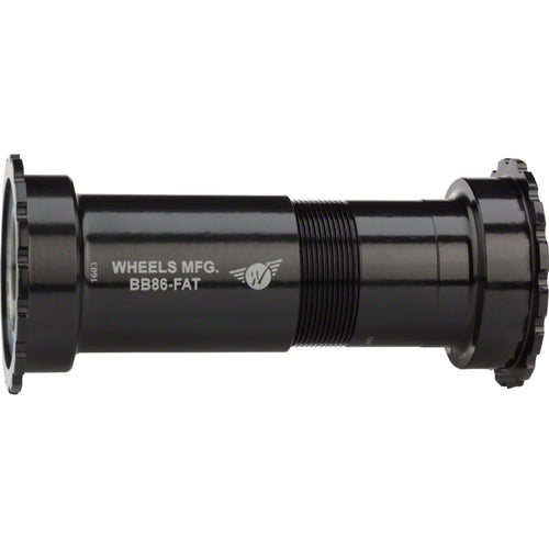 BB86/92 Thread Together