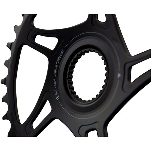 Bosch Gen 4 eBike Direct Mount Hyperglide+ Chainring
