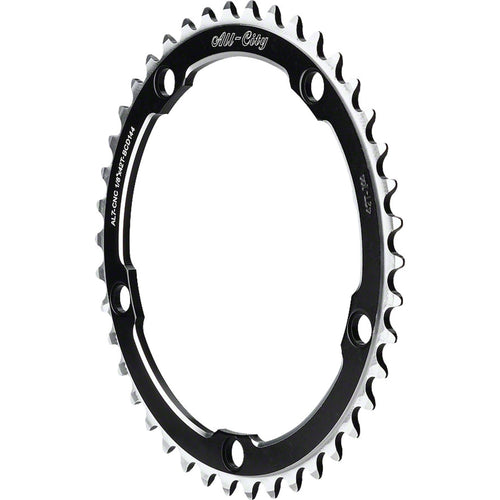 612 Track Chainring
