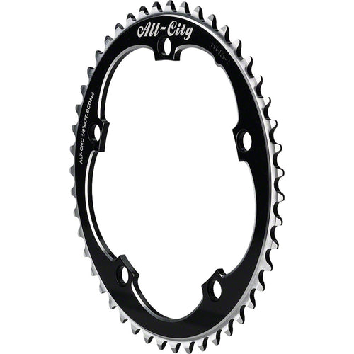 612 Track Chainring