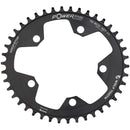 Elliptical 110 BCD Chainrings