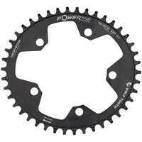 Elliptical 110 BCD Chainrings