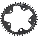 Elliptical 110 BCD Chainrings