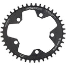 Elliptical 110 BCD Chainrings