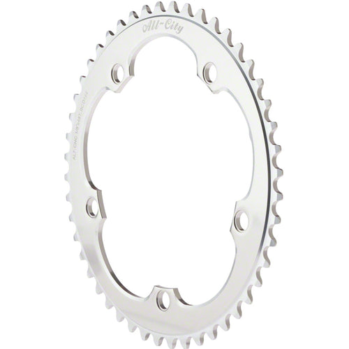 612 Track Chainring