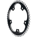 All-City 39T 130 Black 1/8 Messenger Ring