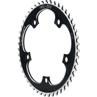 All-City 39T 130 Black 1/8 Messenger Ring