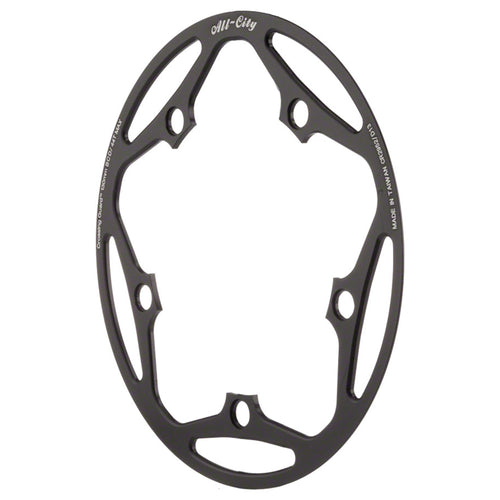 Cross Wizard Chainring Guard