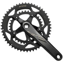 Vero Compact 2x Crankset