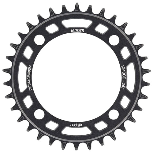 Helix E*Spec Direct Mount Chainring