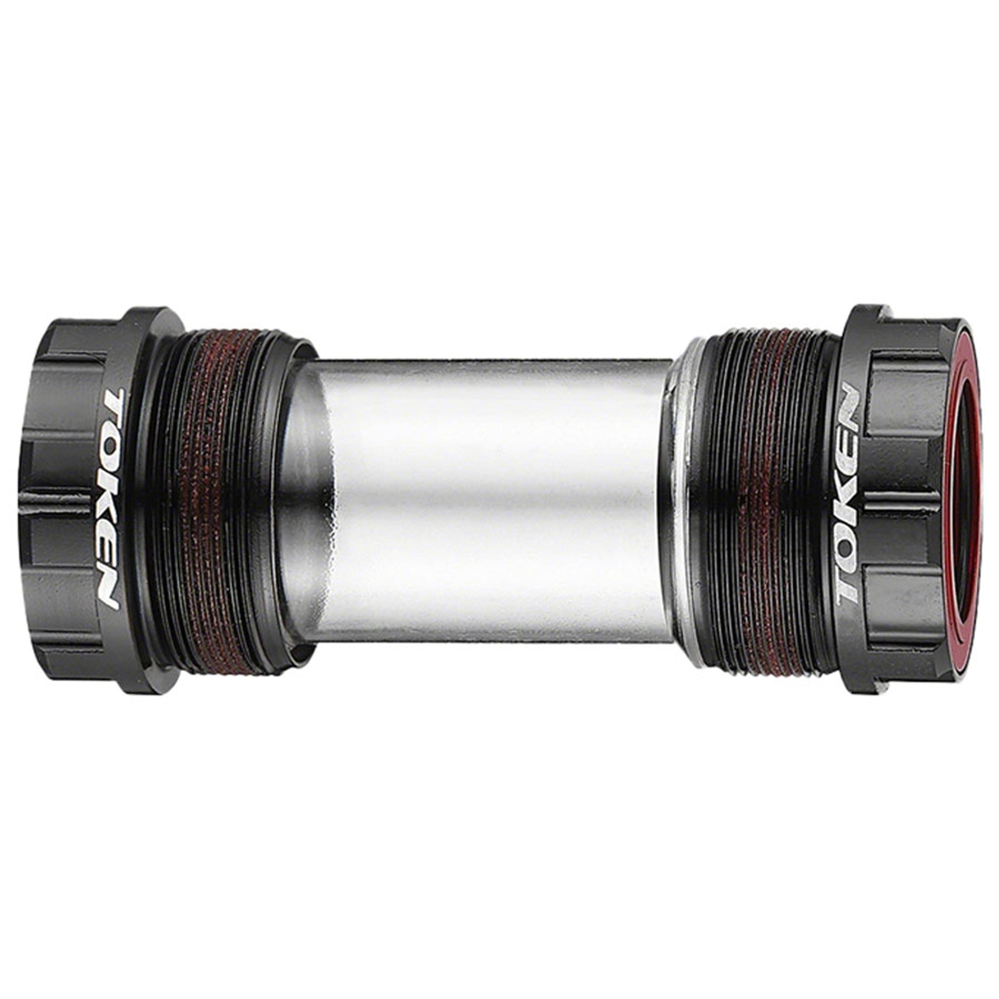 Threaded Bottom Bracket