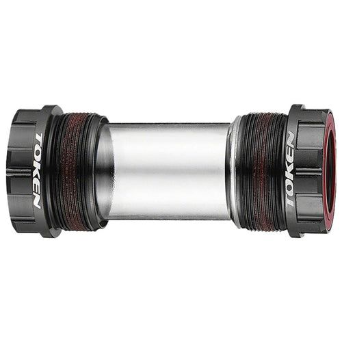 Threaded Bottom Bracket