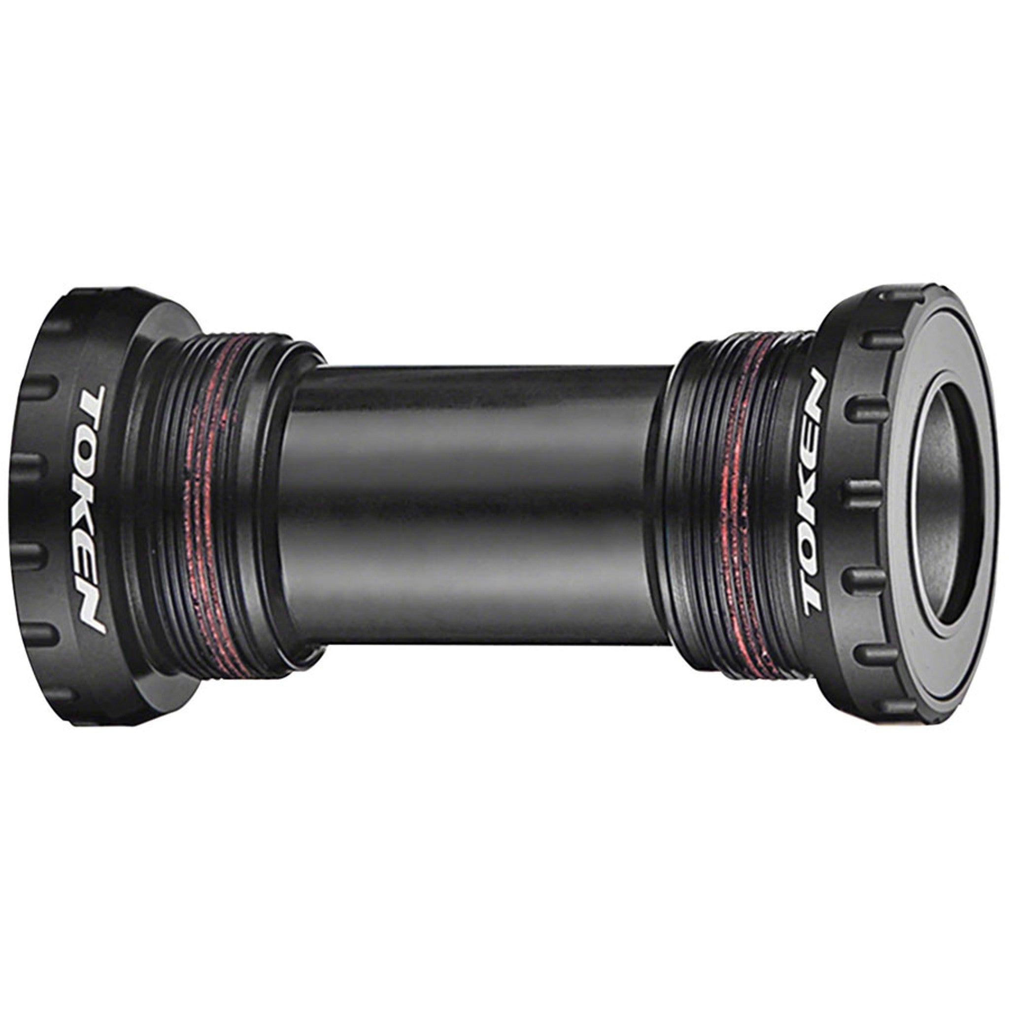 Threaded Bottom Bracket