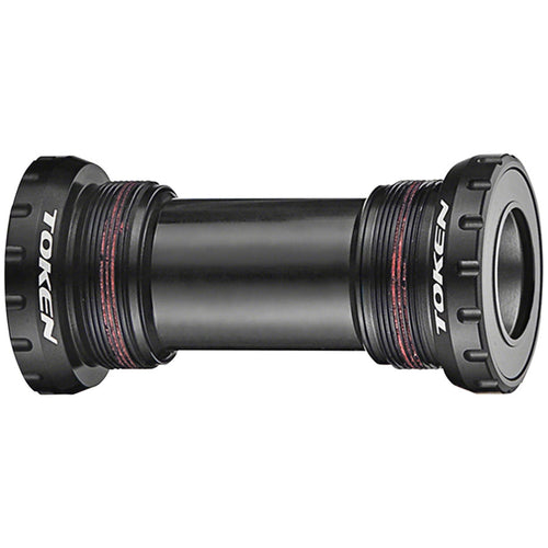 Threaded Bottom Bracket