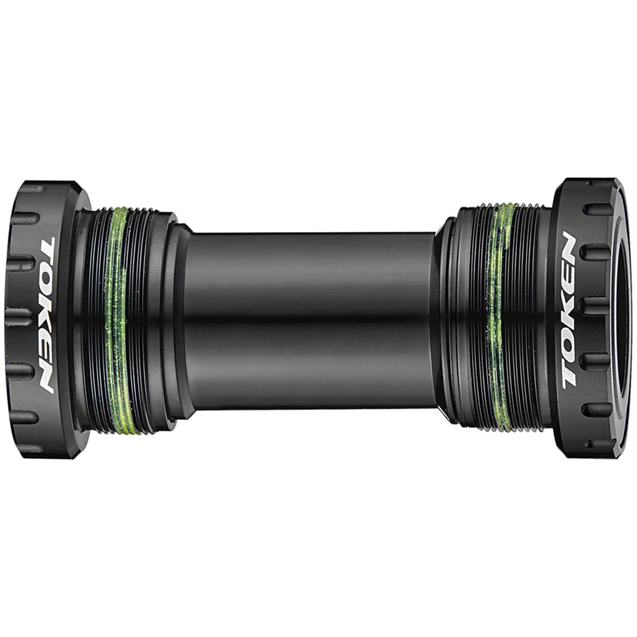 Threaded Bottom Bracket
