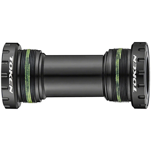 Threaded Bottom Bracket