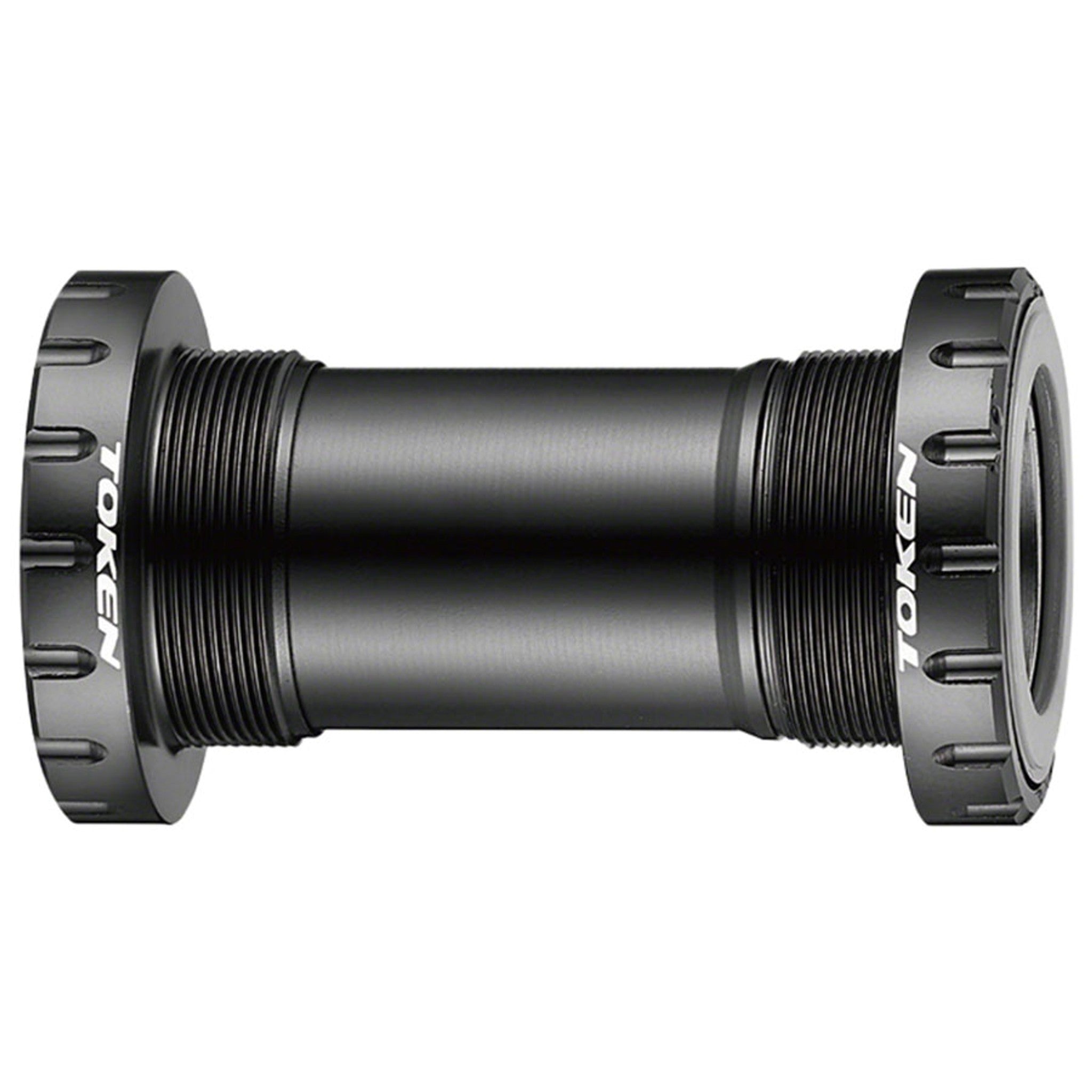 Threaded Bottom Bracket
