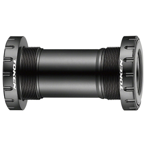 Threaded Bottom Bracket