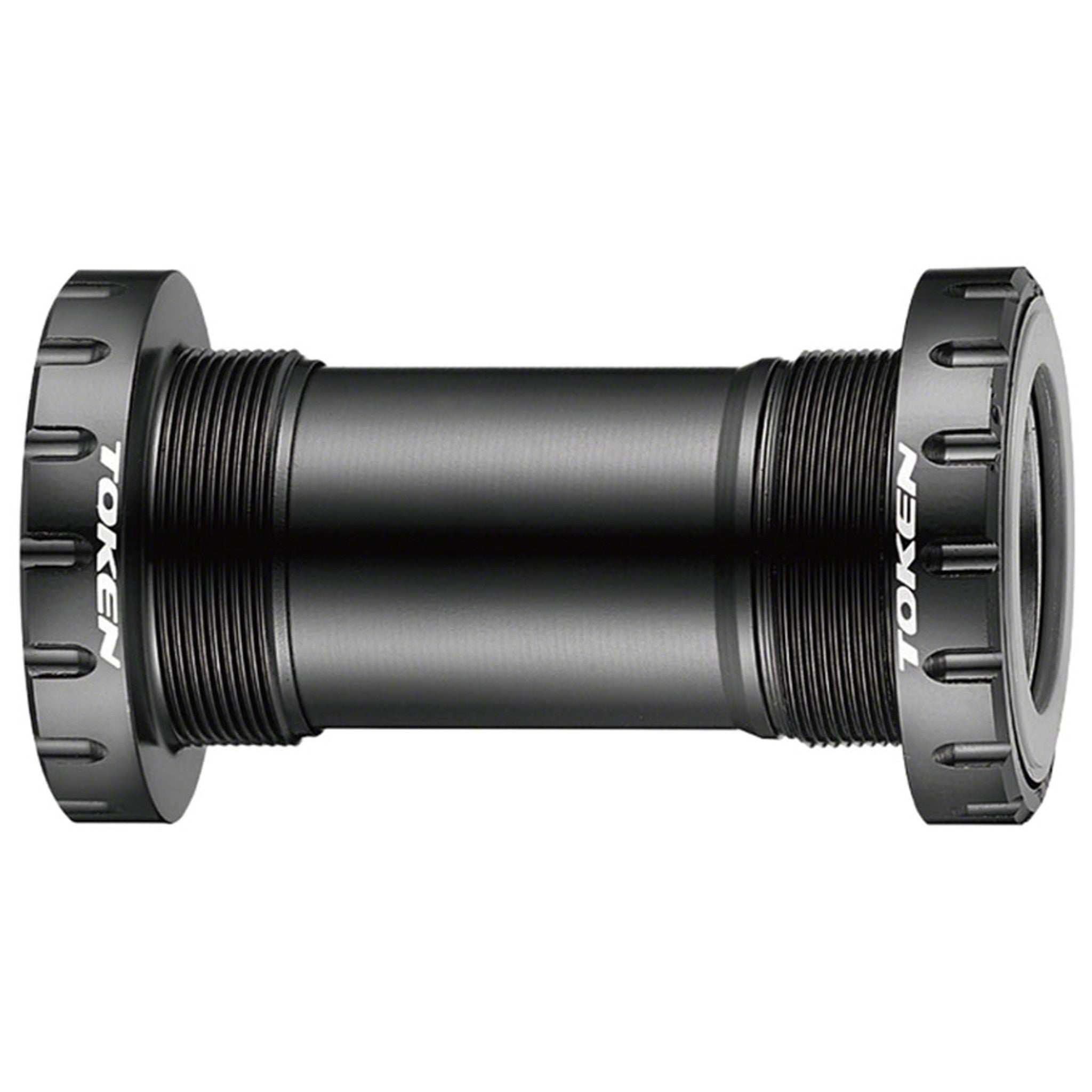 Threaded Bottom Bracket