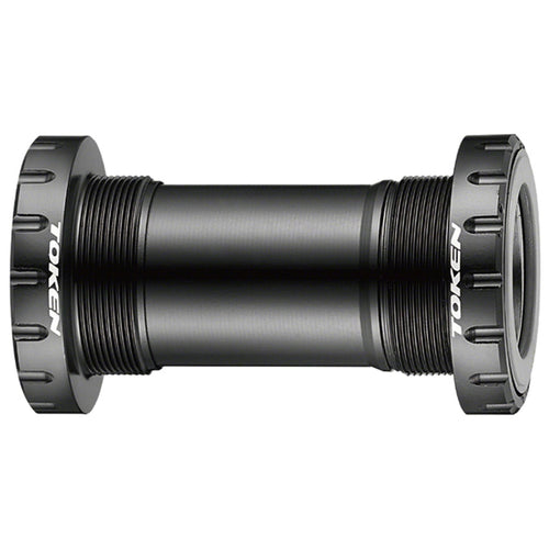 Threaded Bottom Bracket