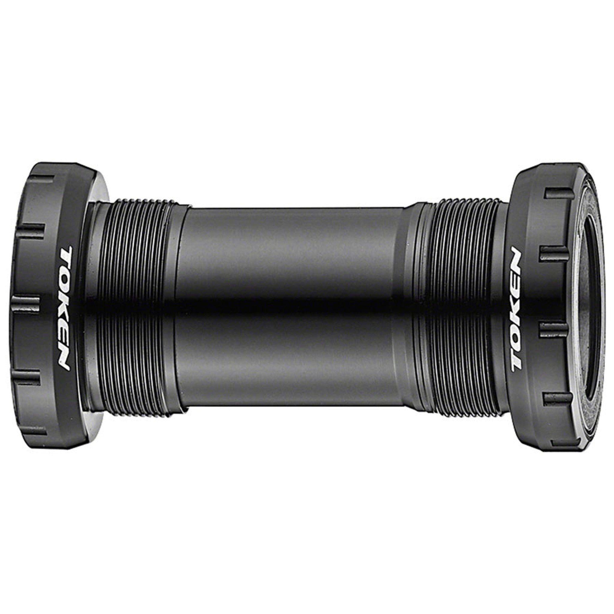 Threaded Bottom Bracket