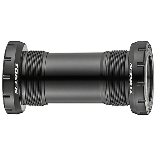Threaded Bottom Bracket