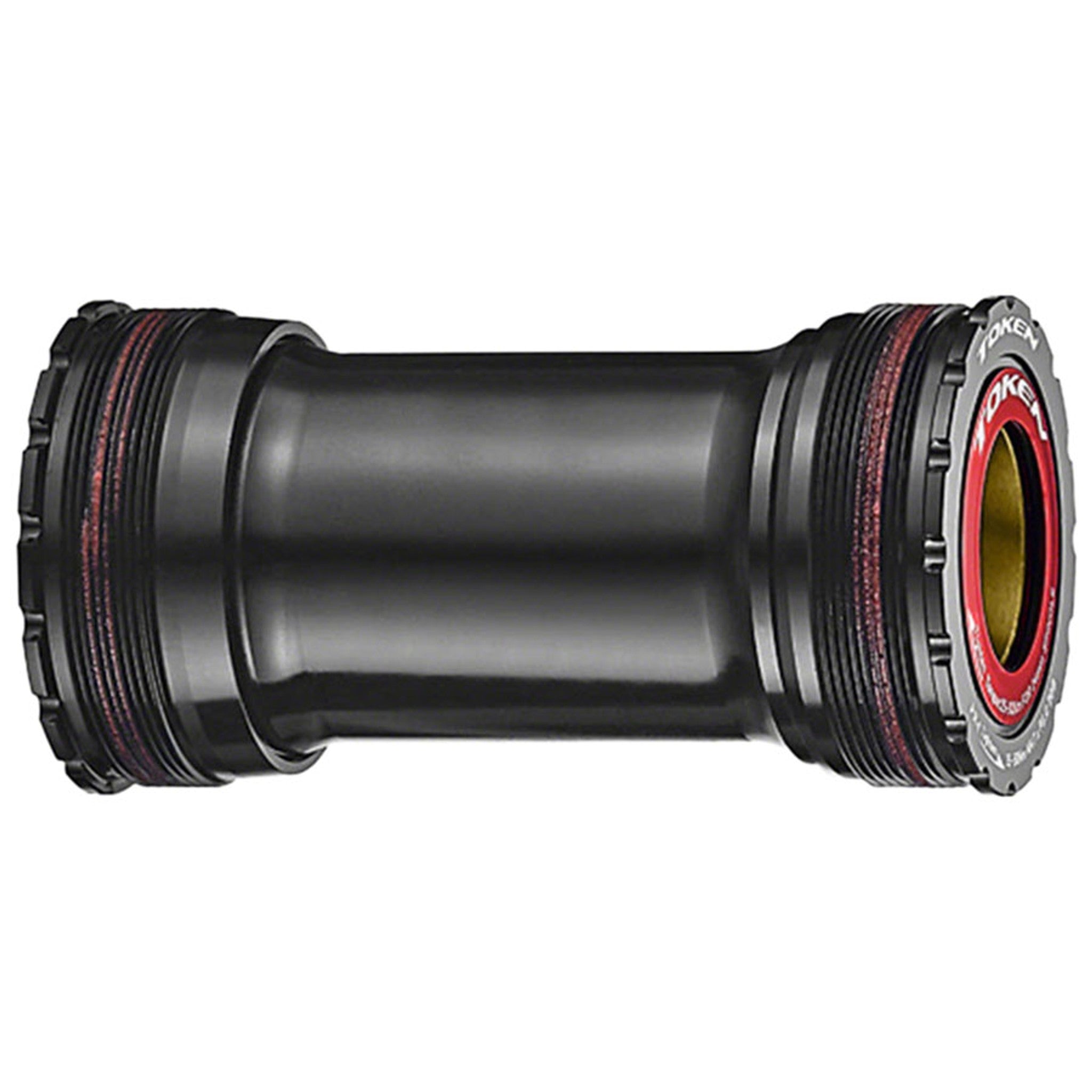 Threaded Bottom Bracket