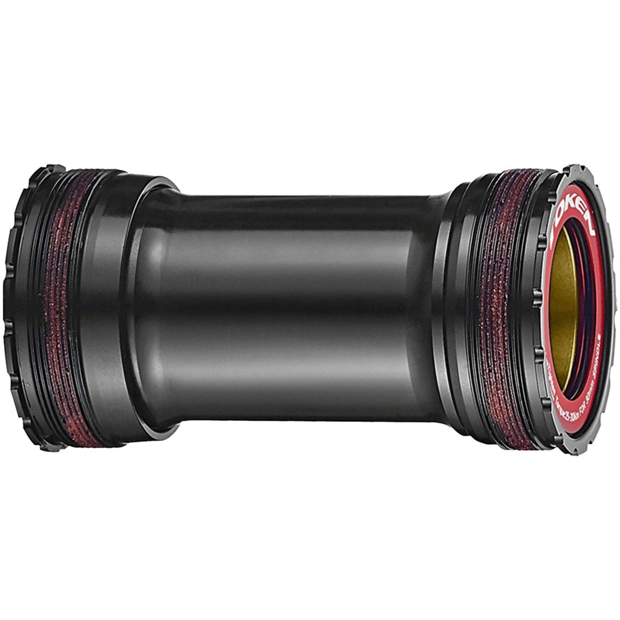 Threaded Bottom Bracket