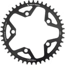 110 BCD 5-Bolt Gravel/CX/Road Chainring for 12-Speed Shimano HG+ Chain