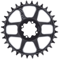 Helix Race 8-Bolt Chainring