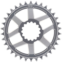 Helix Race GR Direct Mount Chainring