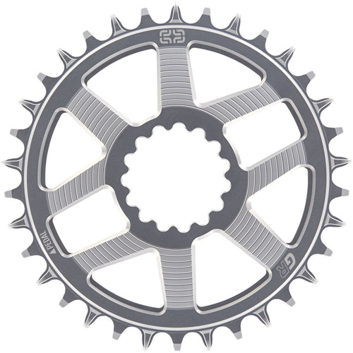 Helix Race GR Direct Mount Chainring